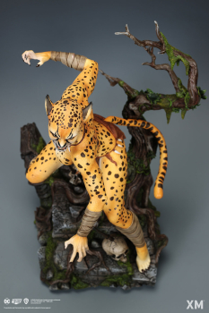 XM Studios Cheetah